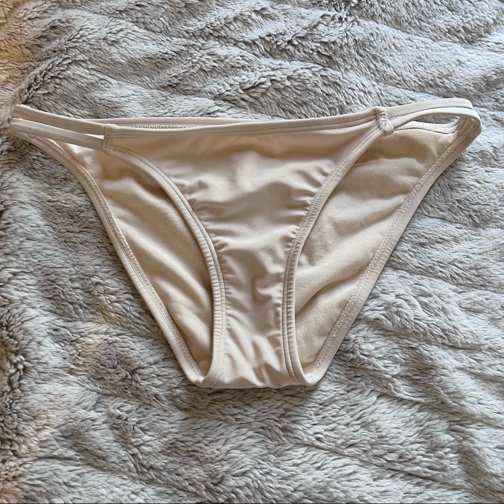 Small bikini bottoms
